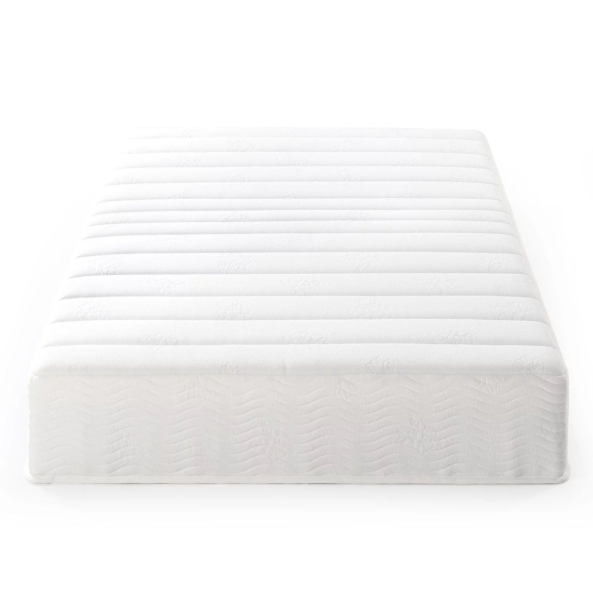 10 Hybrid Mattress Queen S377155