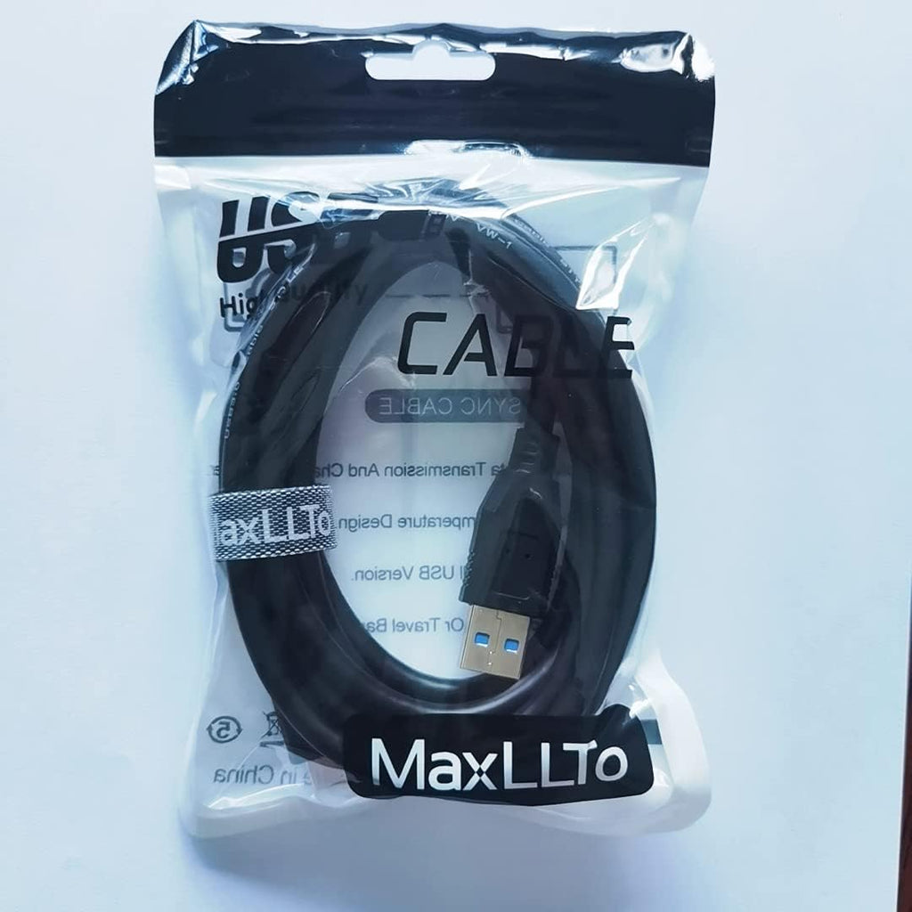 USB 3.0 Data Cable for WD My Book External Hard Drive E818