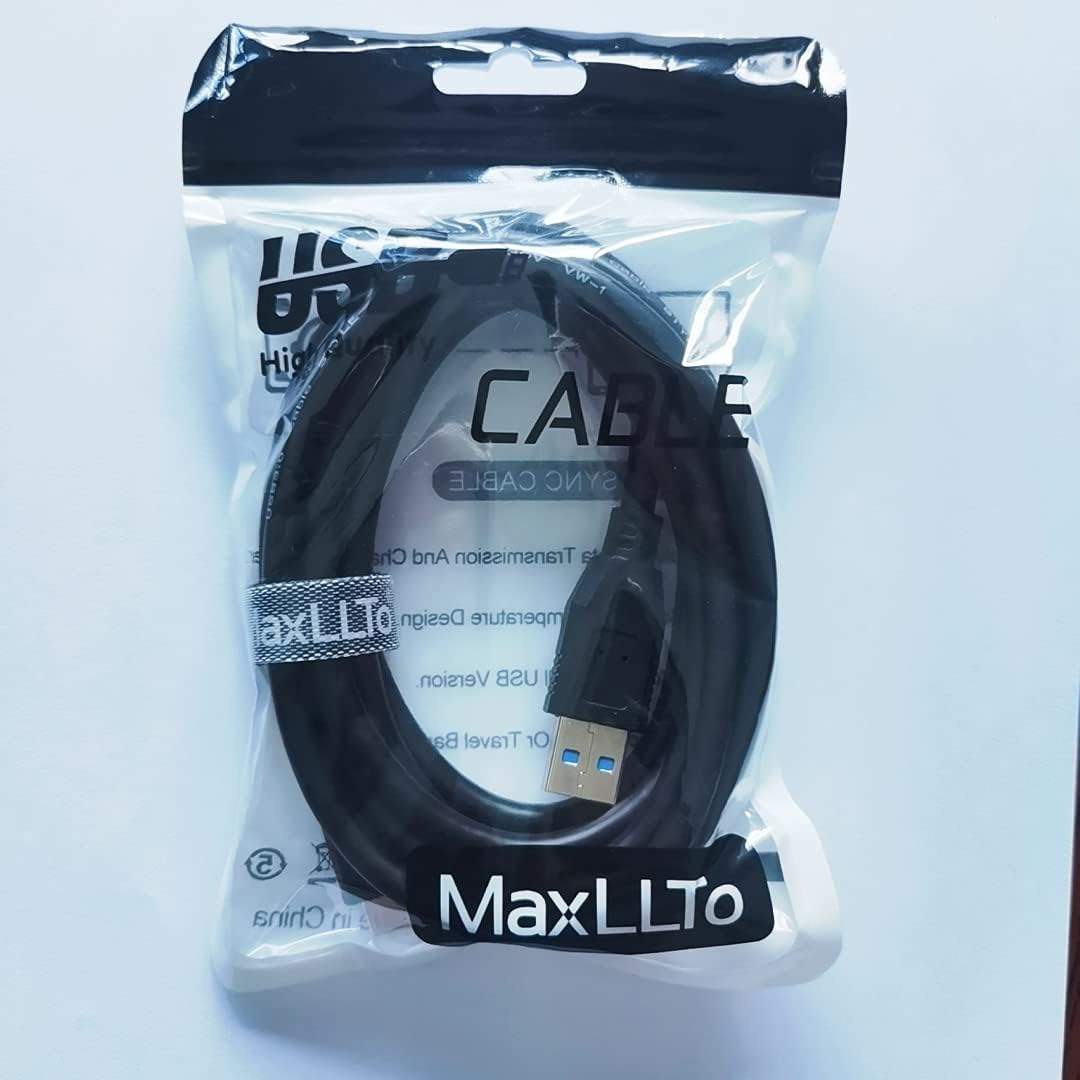 USB 3.0 Data Cable for WD My Book External Hard Drive E818