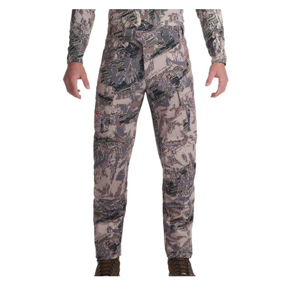 Mountain Pant 35R F691