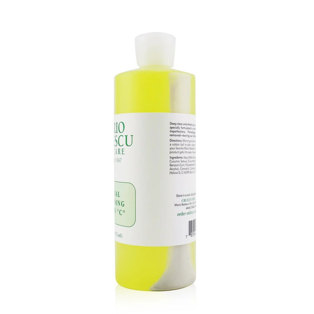 Cleansing Lotion for Combination Oily Skin Types 236ml P8980
