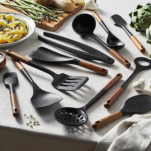 Silicone Cooking Utensils W788606