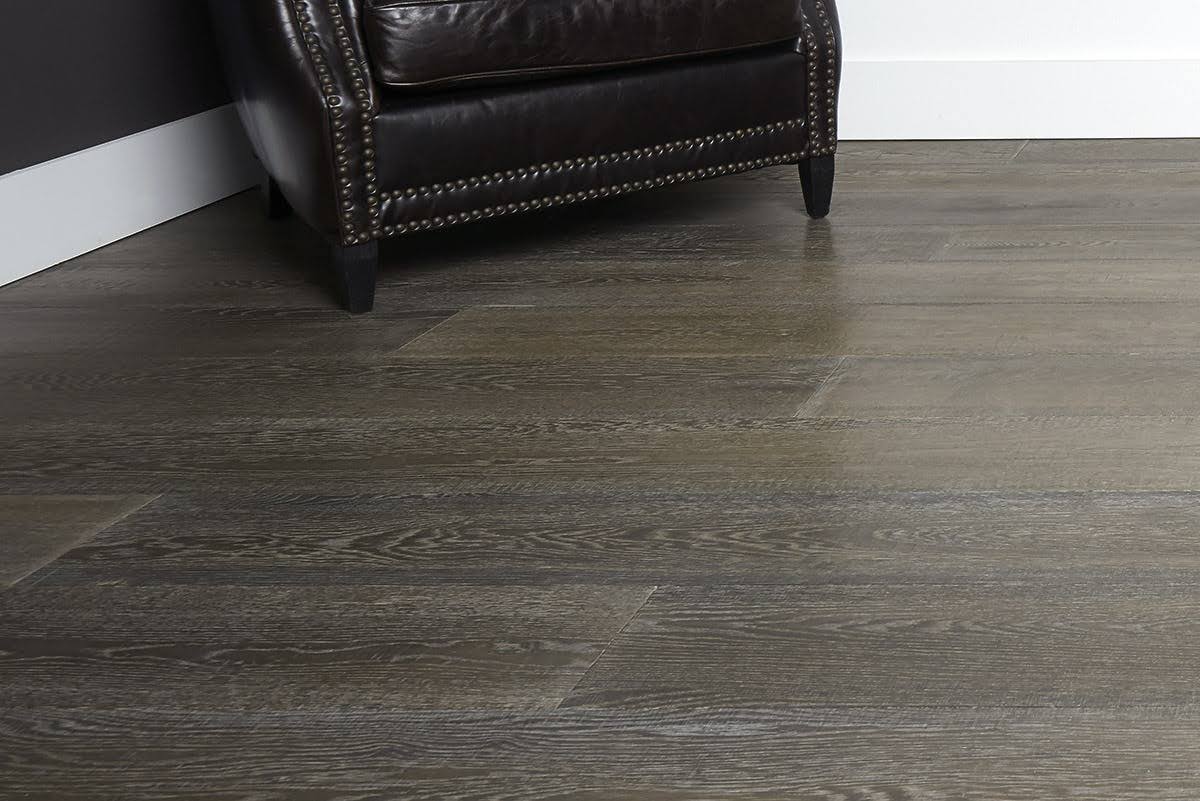 Vintage Grey Flooring H6432