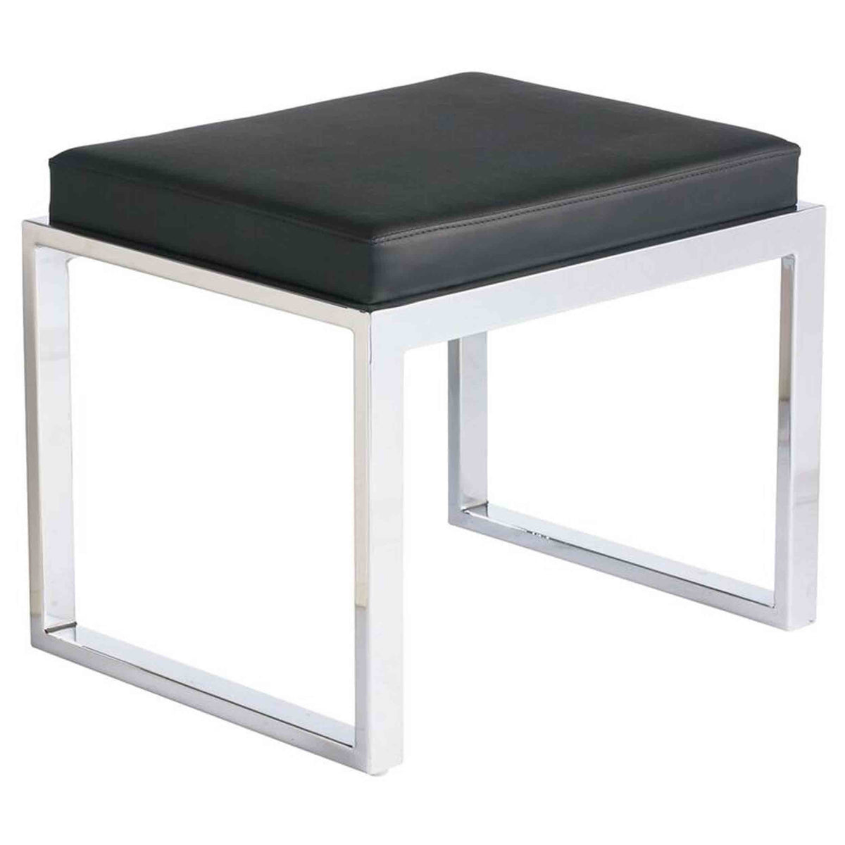 Black Stool T5985