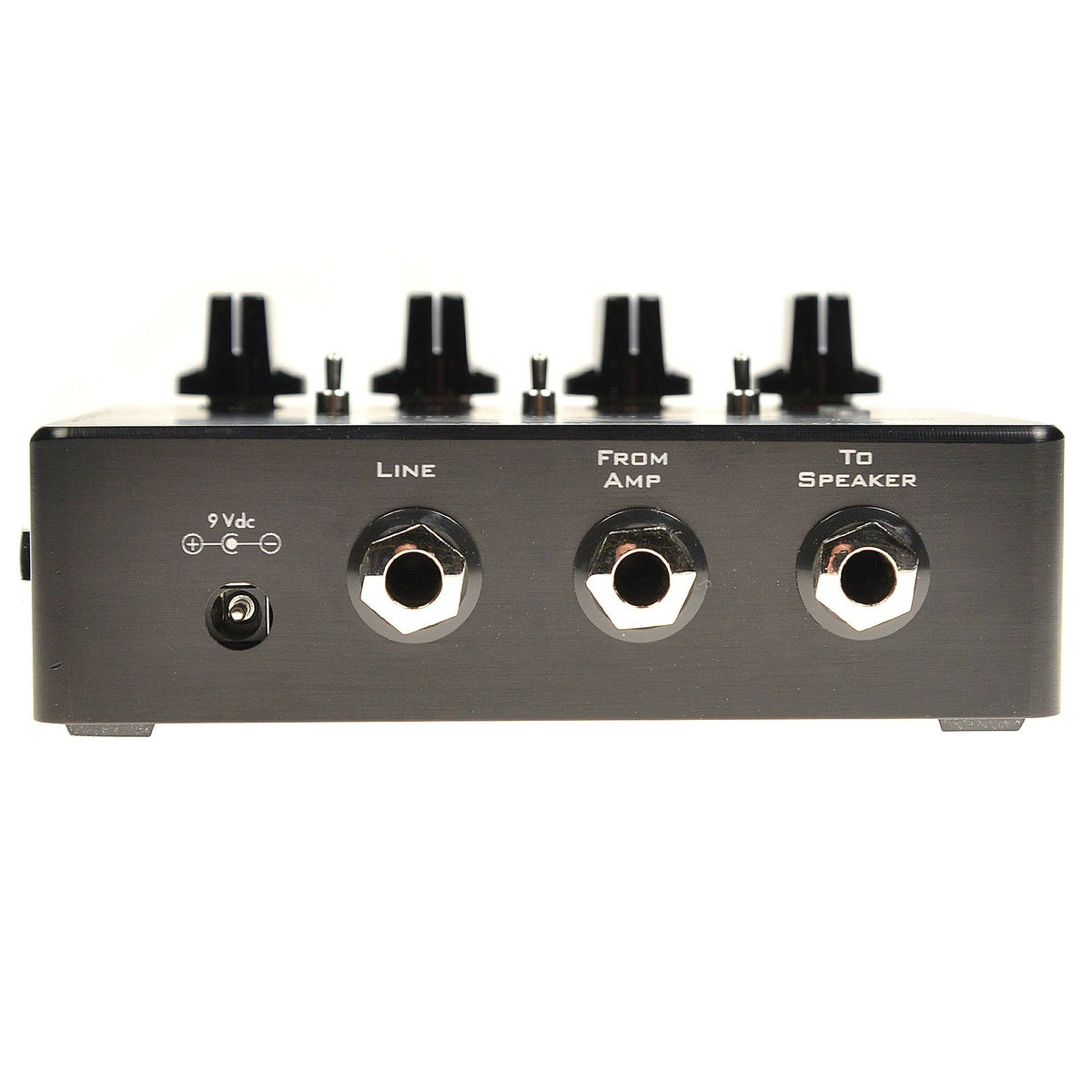 Analog Cabinet Emulator U361