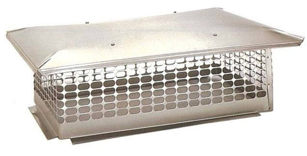 Stainless Steel Chimney Cap Q423371