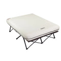 Queen Air Mattress Combo with Pump O889374