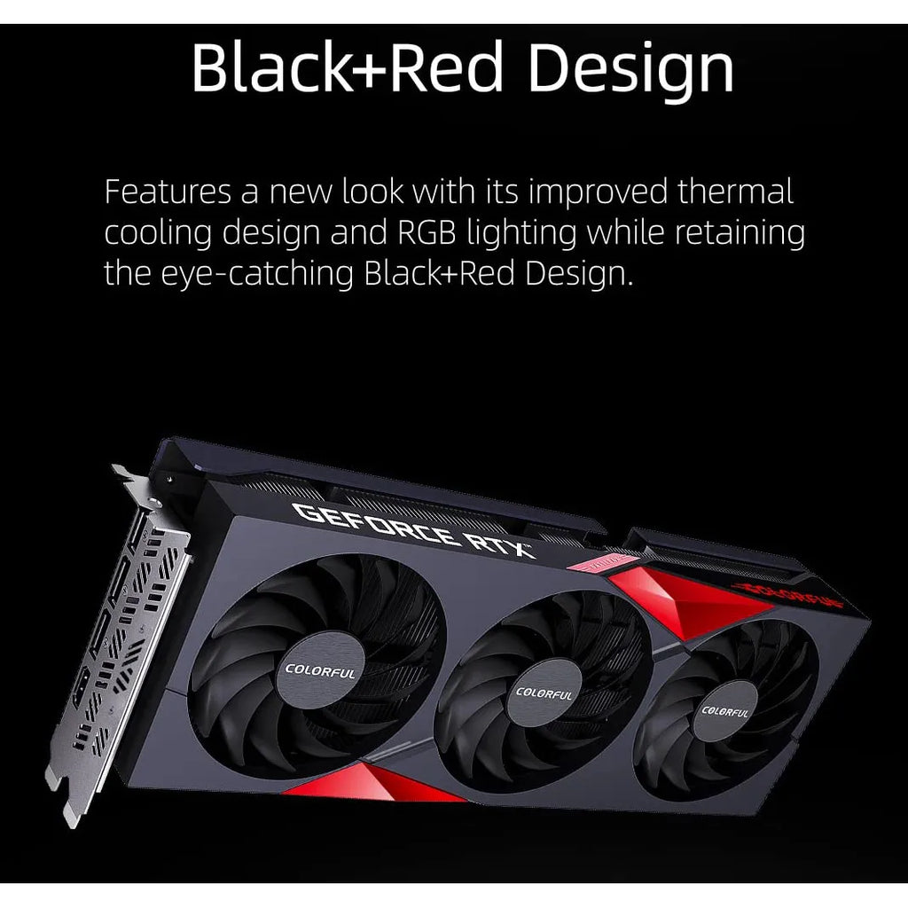 8 GB GDDR6 RAM Graphics Card V59217