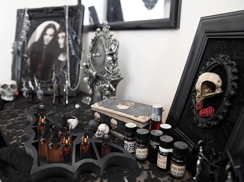 Goth Wall Shelf I90000