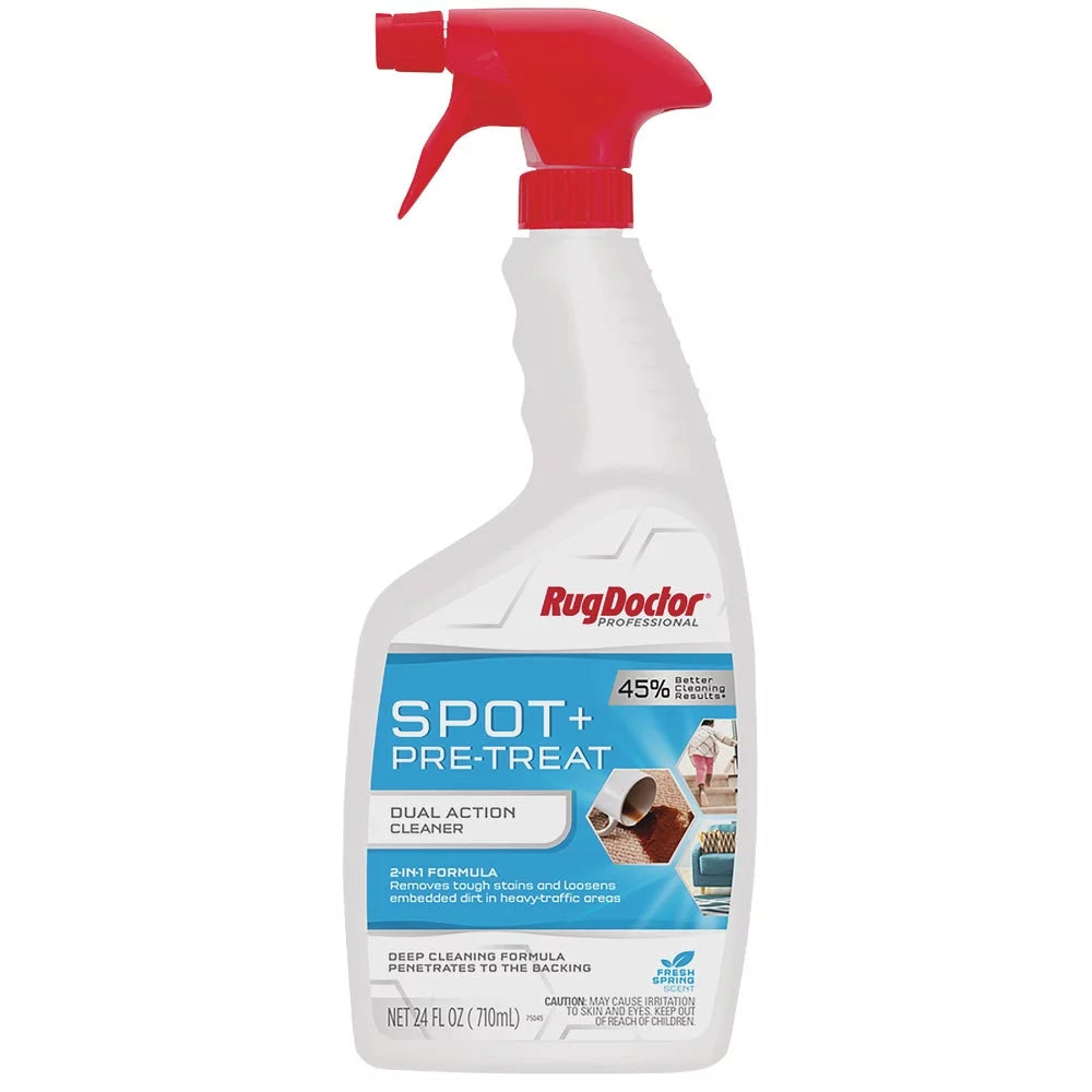 24 Oz. Spot and Pre-Treat Cleaner A847081
