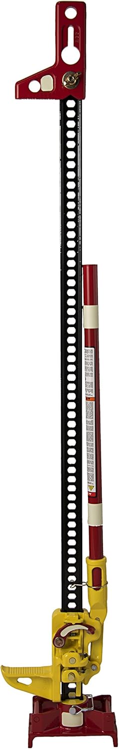 36 First Responder Extrication Rescue Tool J419837