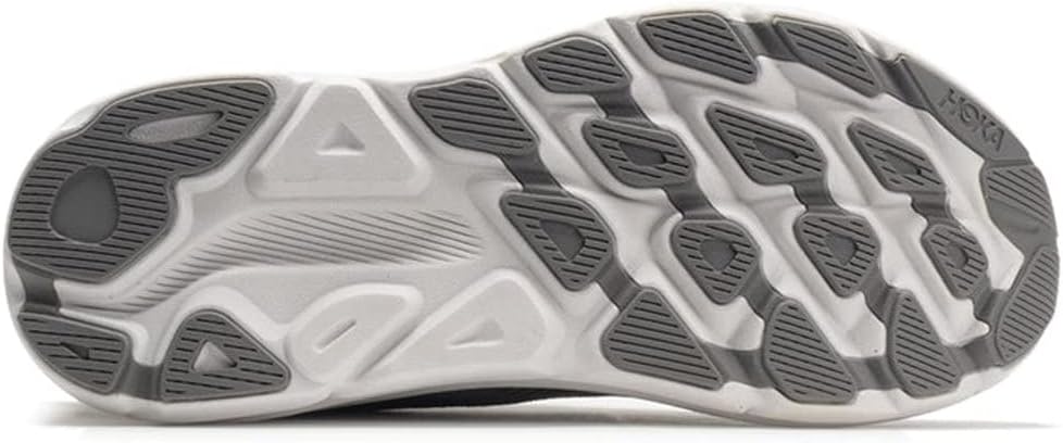 Men's Clifton 9 Sneaker, Harbor Mist/Black X320872