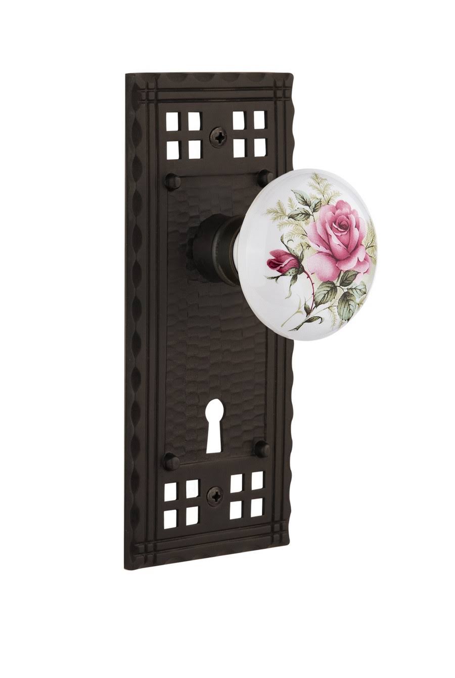 Door Knob E7854