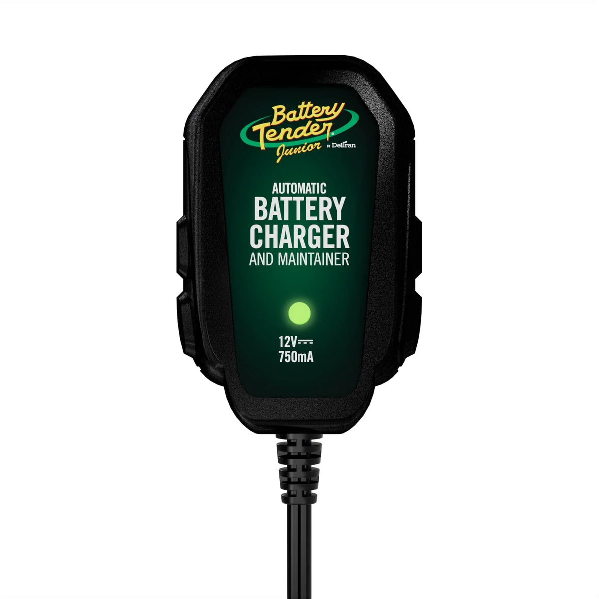 12V 750mA Automatic Battery Charger and Maintainer R4513