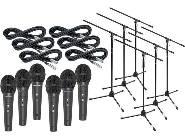 Cardioid Condenser Microphone V882