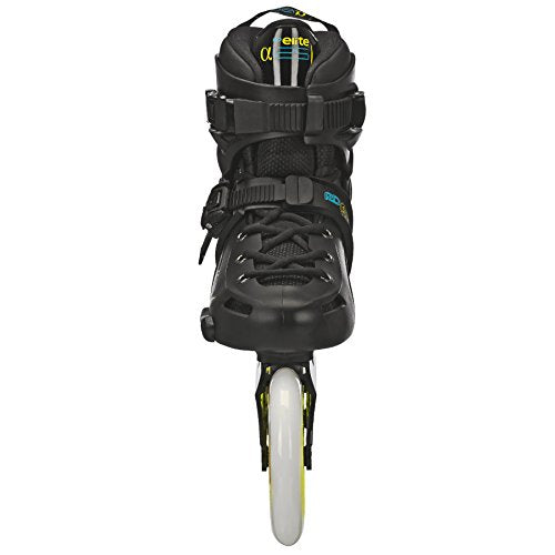 125mm 3-Wheel Inline Skates R1512