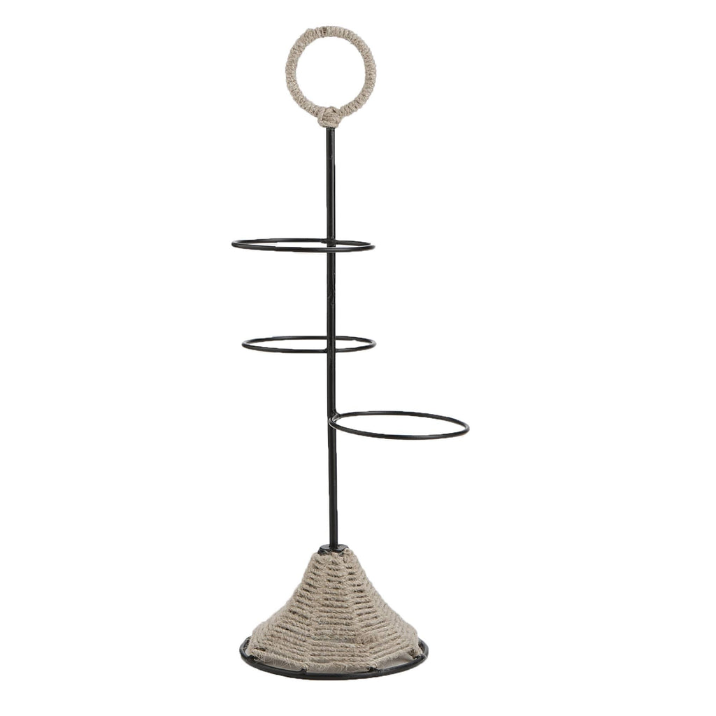 Brown Utensil Caddy O165167