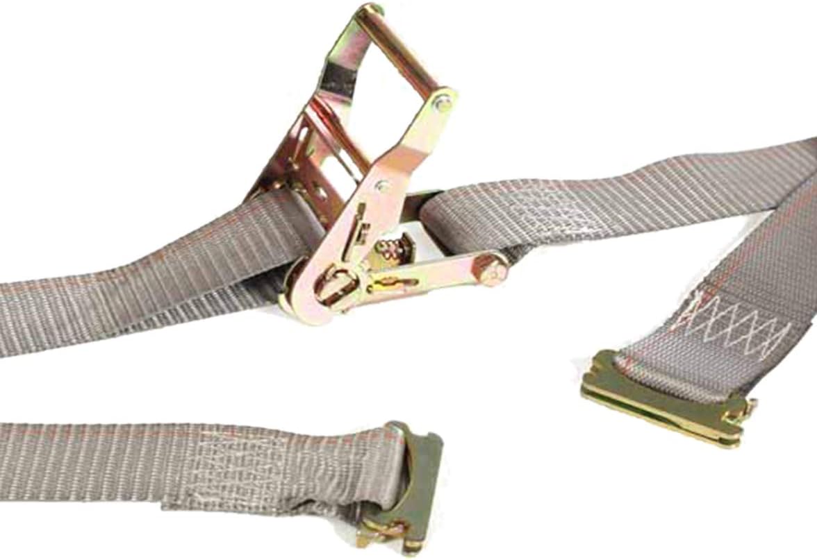 E Track Tie-Down Kit 10 Pieces Y8220