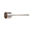 6 in. x 16-3/4 in. x 22 in. SDS-Max Carbide Core Bit Q330