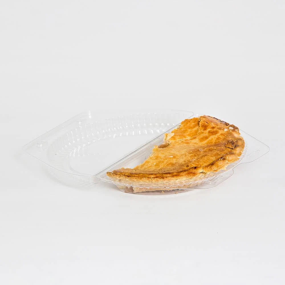25.4 oz Food Container Clear T7801