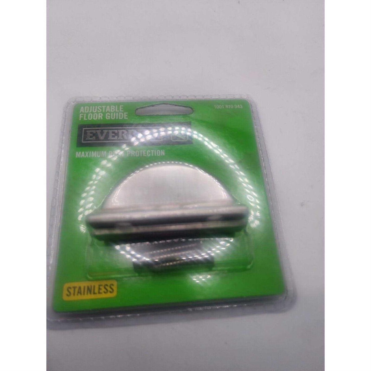 Stainless Steel Adjustable C Guide S29797