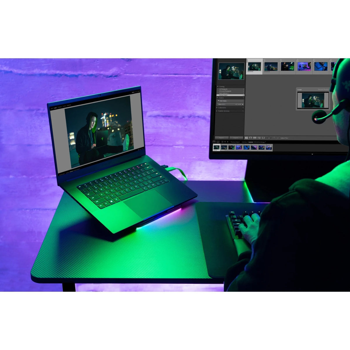 15.6" 4K UHD Gaming Laptop, Intel Core i9, NVIDIA GeForce RTX 3080 Ti 16 GB, 1TB SSD Q8014