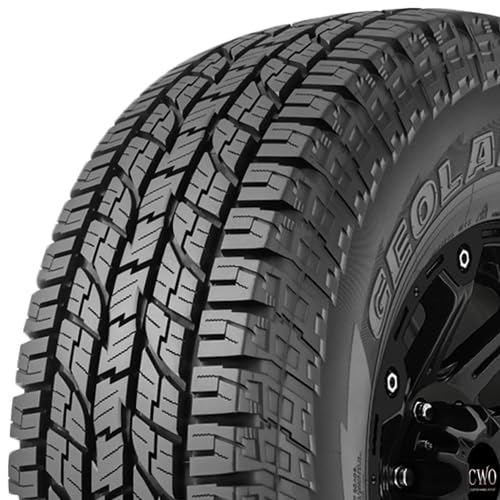 All-Terrain Radial Tire - 245/70R16 106T M7800