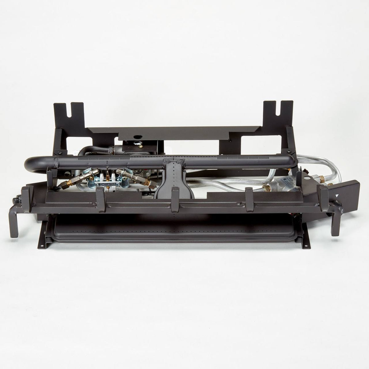 30 in. Dual Fuel Gas Log Set with Remote Control Q126