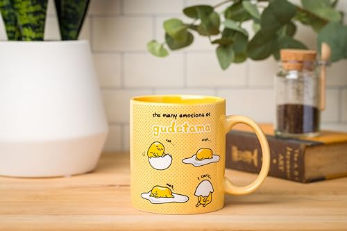 20 Ounce Ceramic Mug F35621