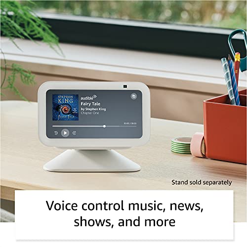 Charcoal Smart Display E98821