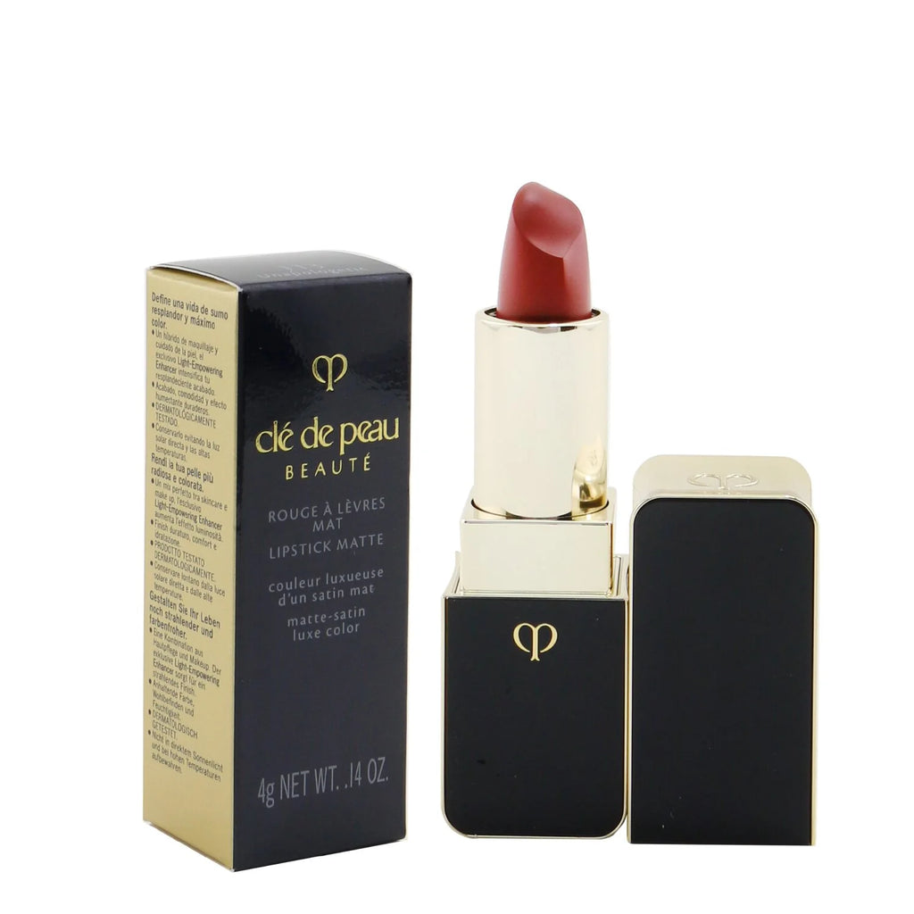 Lipstick Matte 4g D411