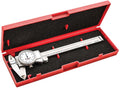 6 Inch Stainless Steel Dial Caliper K5553