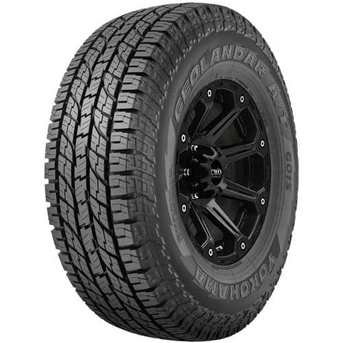 All-Terrain Radial Tire - 245/70R16 106T M7800