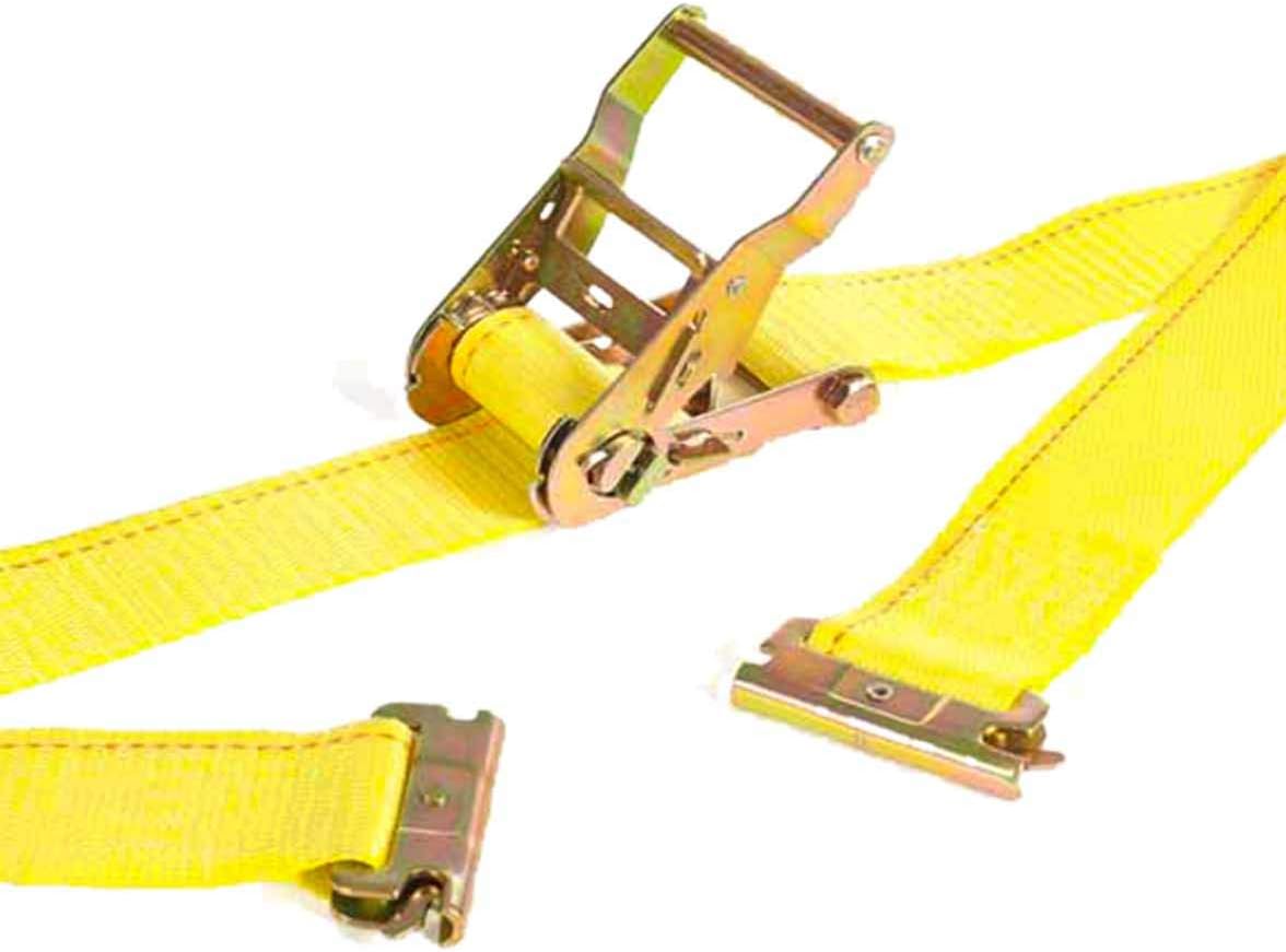 E Track Tie-Down Kit 10 Pieces Y8220
