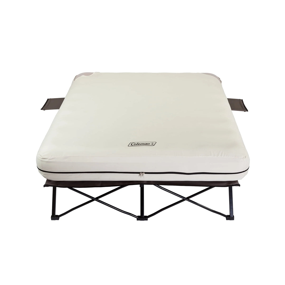 Queen Air Mattress Combo with Pump O889374