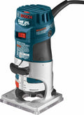 1 HP Electric Variable Speed Palm Router W1046