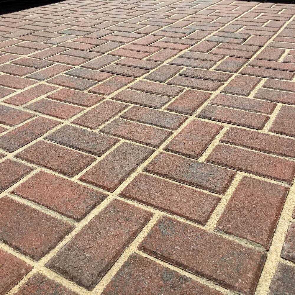 40 lbs. Gray Paving Stone Joint Sand Q876035