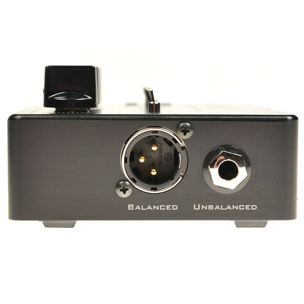 Analog Cabinet Emulator U361