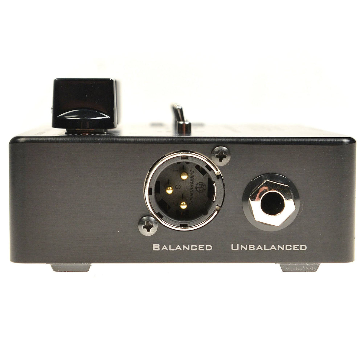 Analog Cabinet Emulator U361