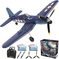 4 Channel RC Plane E418