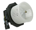 Heater A/C Fan Blower Motor with Fan Cage K467