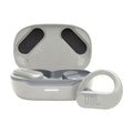 White IP68 True Wireless Active Earbuds I409336
