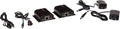 Black HDMI Extender Cat6 Video Converter J321