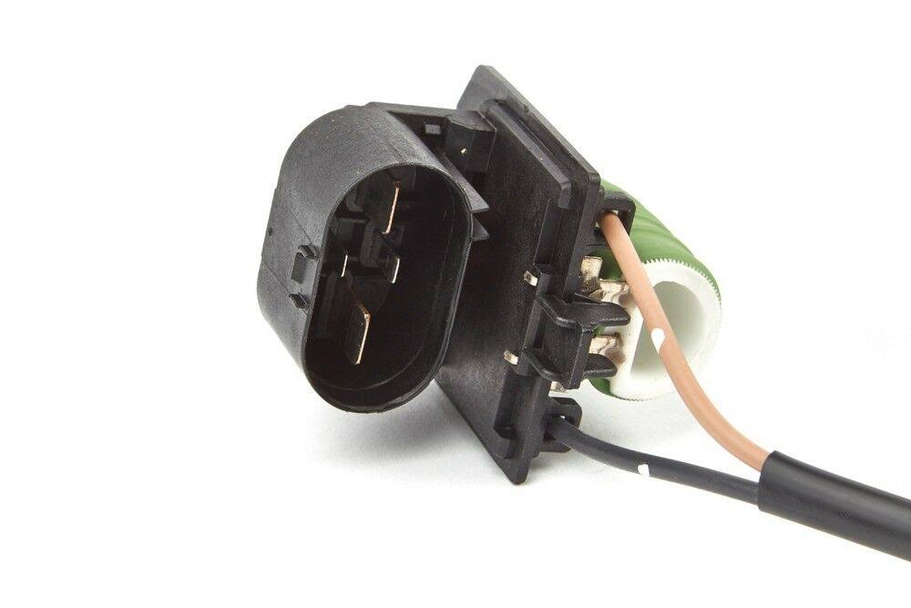 Engine Cooling Fan Assembly D6518