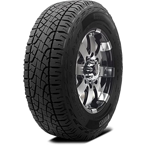All Terrain 265/70R17 115T Light Truck Tire X547