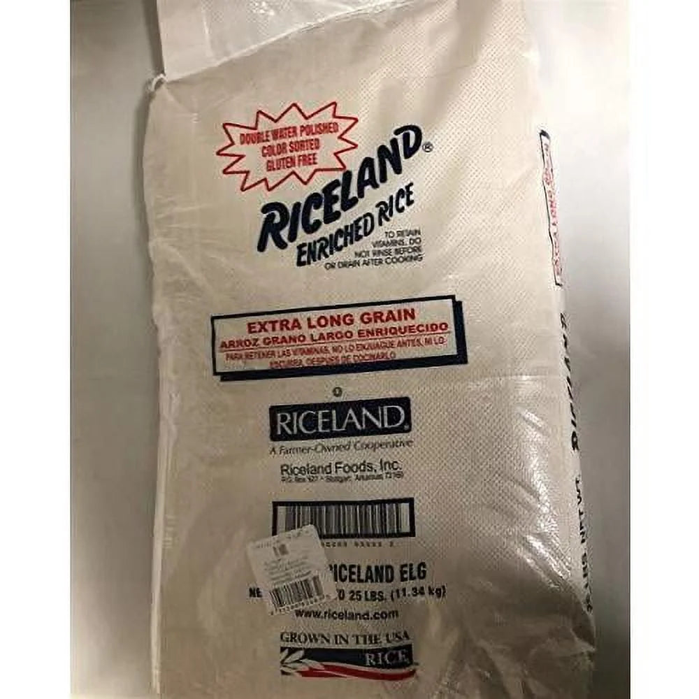 Long Grain White Rice M720