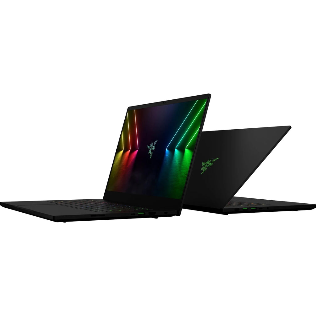 15.6" 4K UHD Gaming Laptop, Intel Core i9, NVIDIA GeForce RTX 3080 Ti 16 GB, 1TB SSD Q8014