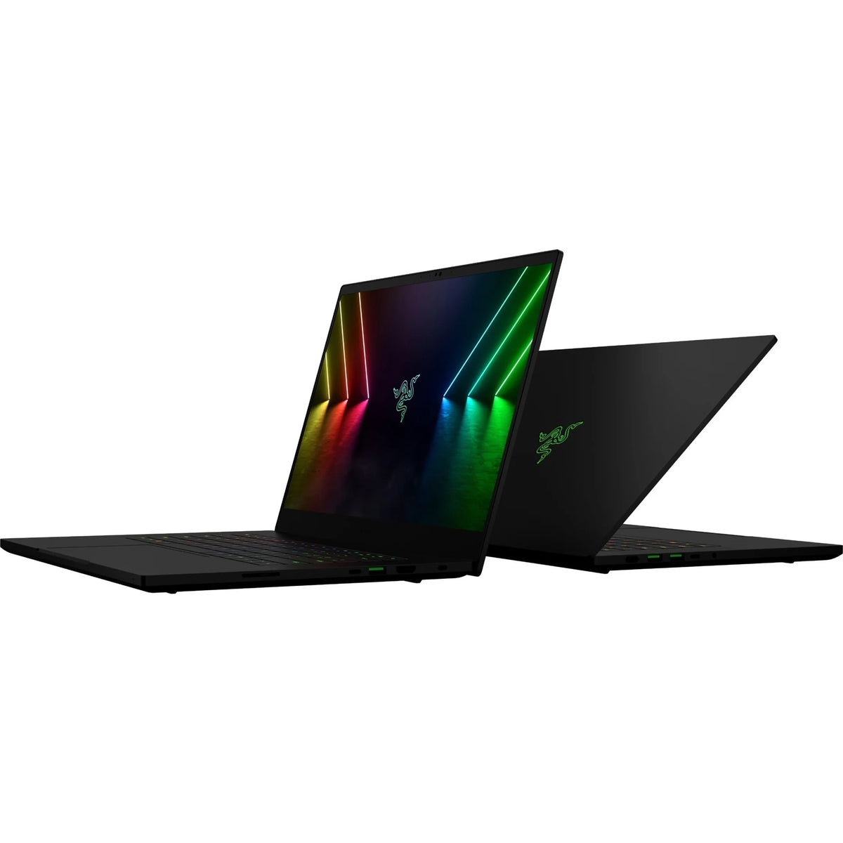 15.6" 4K UHD Gaming Laptop, Intel Core i9, NVIDIA GeForce RTX 3080 Ti 16 GB, 1TB SSD Q8014