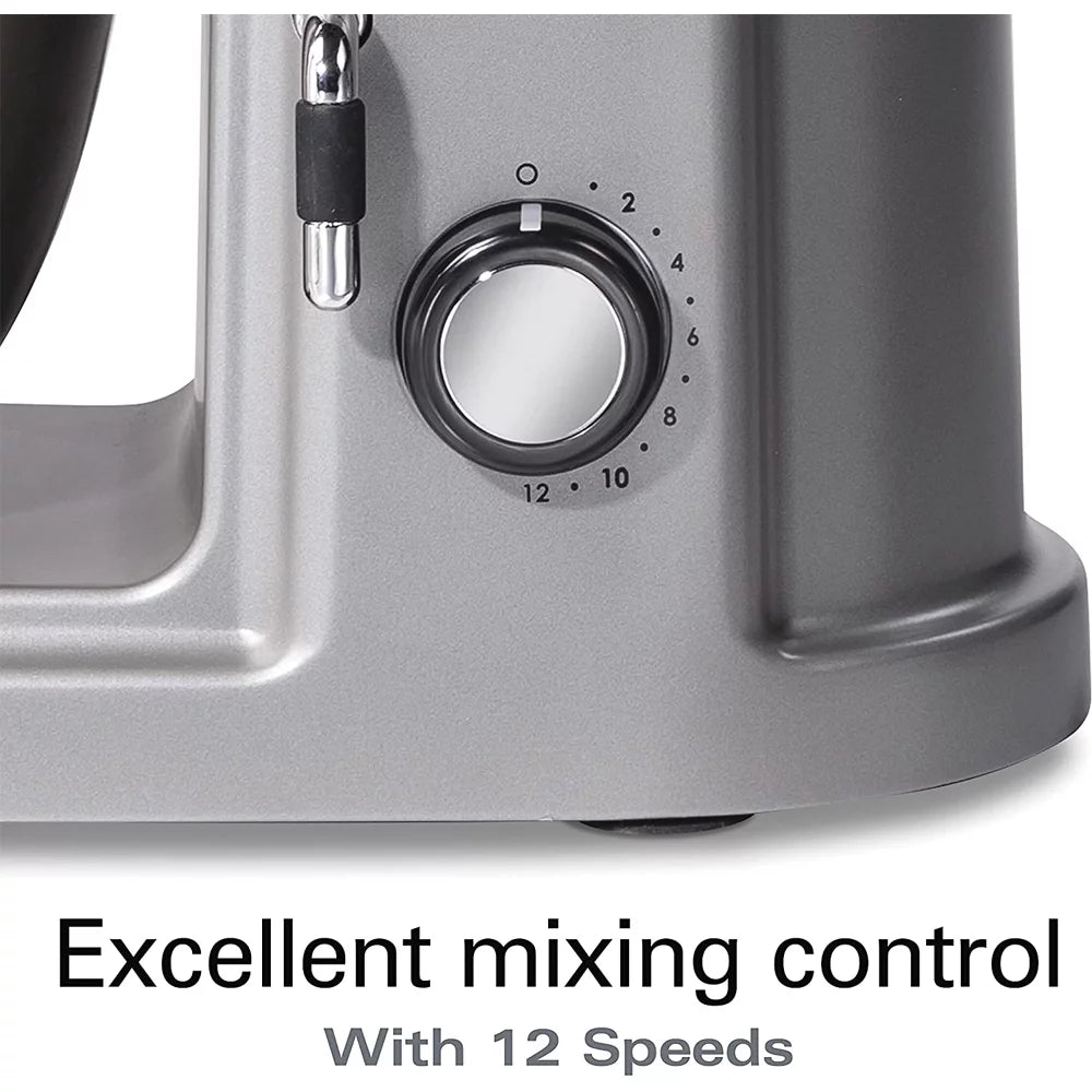 5 Quart Stand Mixer with Attachment Hub K22249