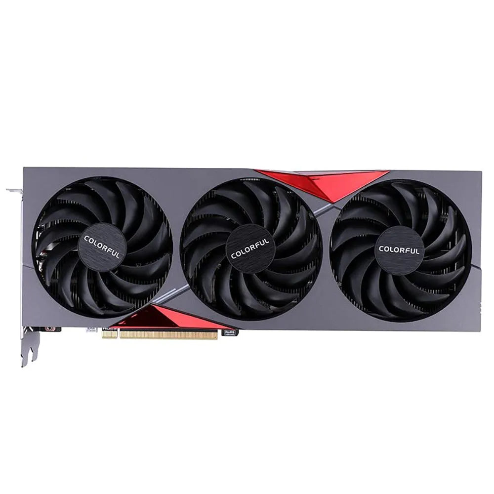 8 GB GDDR6 RAM Graphics Card V59217